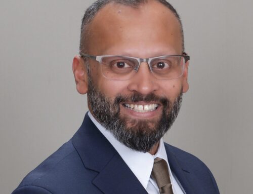 Alti Rahman, MHA, MBA, CSSBB