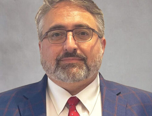 Martin Palmeri, MD, MBA, FASCO